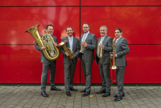 Classic Brass