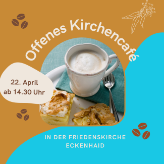 Kirchencafé