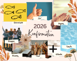 Konfirmation