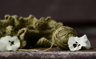 Stricken