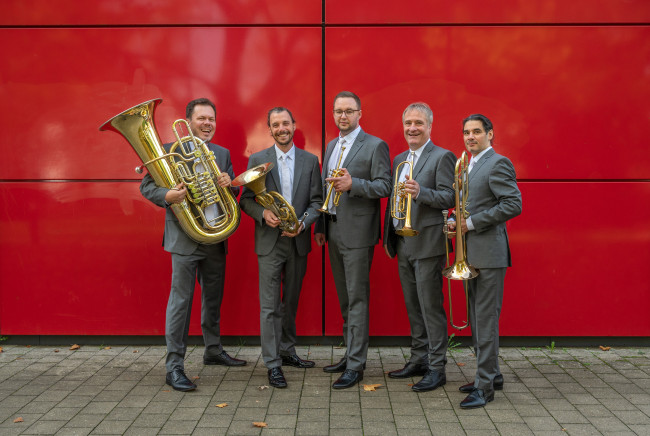 Classic Brass